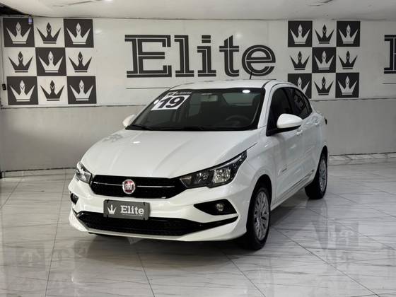 FIAT CRONOS 1.3 FIREFLY FLEX DRIVE MANUAL FIAT CRONOS 1.3 FIREFLY FLEX DRIVE MANUAL